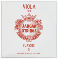 Струна D для альта Jargar Classic Forte Red 009