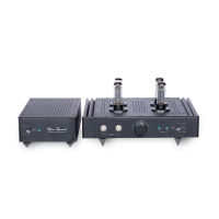 HeadAmp Blue Hawaii Special Edition satin black электростатический усилитель для наушников