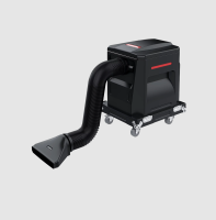 SHOWVEN CREEPER ICE dry ice machine - Генератор тяжелого дыма