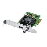 DeckLink Mini Monitor 4K плата Blackmagic