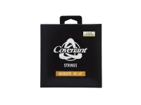 Covenant AGS-1046 струны для акустической гитары.