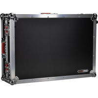 GATOR GTOURDSPFLX10 - кейс для DJ контроллера Pioneer DDJ-FLX 10