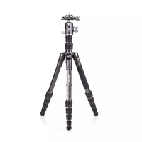 FBAT05A+VX20 штатив с шаровой головой Benro