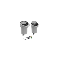 ITC TS-3402- Встроенный выдвижной микрофон, 48 кГц