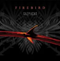 Виниловая пластинка Gazpacho - Firebird (Black Vinyl 2LP)