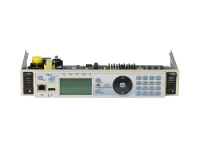 ETC CEM3 Power Controller Процессор управления питанием силовых шкафов ETC SENSOR3. Графический дисплей и цифровая клавиатура, интерфейсы USB, Ethernet, DMX-512.