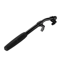HANDLE FOR GH06/08/10/08L/10L рукоятка для видеоголовы E-Image