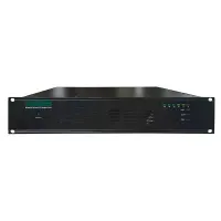 MP6438 Усилитель мощности трансляционный, DSPPA