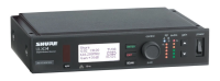 Цифровой приёмник Shure ULXD4E G51 470-534 МГц