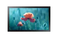 Интерактивный дисплей Samsung [QB13R-T] 1920х1080,800:1,300кд/м2,USB,WI-FI,10 касаний,Tizen 4.0 (VDLinux)