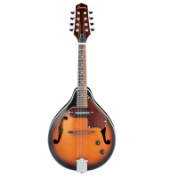 IBANEZ M510E-BS электро мандолина