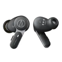 Беспроводные наушники Audio-Technica ATH-TWX7 Black Ash