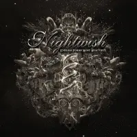 Виниловая пластинка Nightwish - Endless Forms Most Beautiful (Transparent Green Vinyl 2LP)