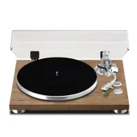 Проигрыватель винила Teac TN-400BT-X Walnut