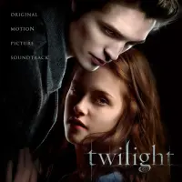 Виниловая пластинка OST - The Twilight (Various Artists) (Limited Marbled LP)