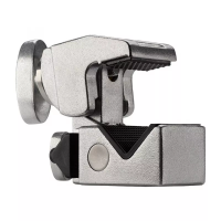 KCP-700 Convi Clamp-Silver держатель-зажим KUPO
