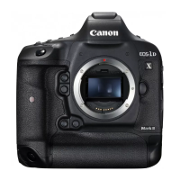 EOS 1D X mark II Body зеркальная цифровая камера Canon