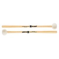 Pro mark psmb3  колотушки для маршевого бас барабана 22"-26"
