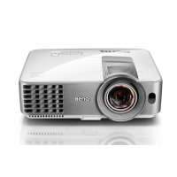 Проектор BenQ MW632ST