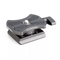Arca Smart 360 Rotating Adapter Plate поворотная быстросъемная площадка Benro