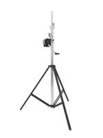 STT-400/85 winch stand TUV/GS