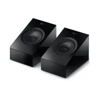 KEF R8 Meta Black - акустическая система Dolby Atmos, цвет - черный (ПАРА)