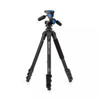 TAD28AHD2A штатив Adventure c 3D головой Benro