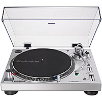 Виниловый проигрыватель AUDIO-TECHNICA AT-LP5
