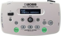 Boss ve-5-wh  вокальный процессор