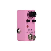 FC20 Педаль эффектов, Flamma