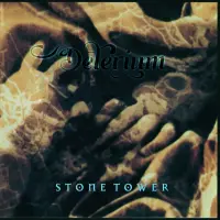 Виниловая пластинка Delerium - Stone Tower (Coloured Vinyl 2LP)