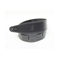 FL60044L21L Leather 21 Ремень для гитары, Fidel