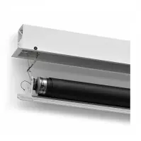 (10800115) Корпус для экрана Projecta Tensioned Descender (RF) Electrol, 300 cm