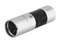 Оптимизатор линейного сигнала Furutech NCF Clear Line-XLR(M)