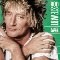 Виниловая пластинка Rod Stewart - Ultimate Hits (Green Vinyl 2LP)