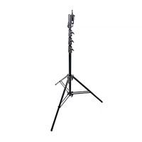 543MB Master High Cine Stand-Black стойка KUPO