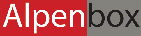 ALPENBOX / Россия