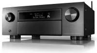 AV ресивер Denon AVC-X6700H Black