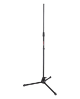 HOHNER HMS-S1 стойка микрофонная прямая, черная