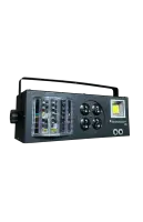 SMP Party 60 Дискотечный прибор 4 в 1. 60 Вт. Beam, Pattern, Laser, Strobe