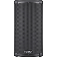FENDER Fighter 10' 2-Way Powered Speaker активная акустика, 1100 Вт, 10” вуфер + 1” твитер, Bluetooth