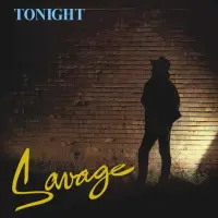 Виниловая пластинка Savage - Tonight (140 Gram Black Vinyl LP)