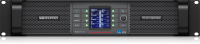 Усилитель мощности LAB.GRUPPEN PLM 20K44 SP [четырехканальный, DSP, LAKE, 4400Вт/2 Oма, 5900/2,67 Oма]