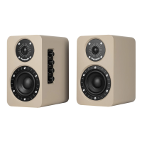 Акустическая система Phaze Audio Tilia Active [Латте]