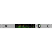 Universal Audio Apollo X16D Essentials+ Edition silver аудиоинтерфейс