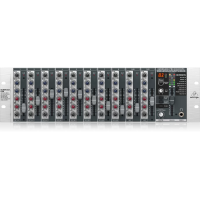 Микшер BEHRINGER RX1202FX V2