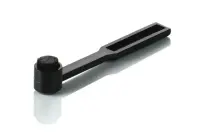Щетка Clearaudio Diamond cleaning brush