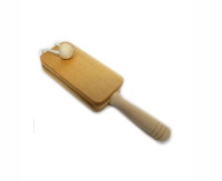 НОТА без росписи - Колотушка