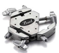 PEARL ADP-30 Соединительный переходник - трехстороний мультиклэмп для диаметров 3/8" - 1/4"