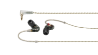 Sennheiser IE 500 PRO SMOKY BLACK - Наушники